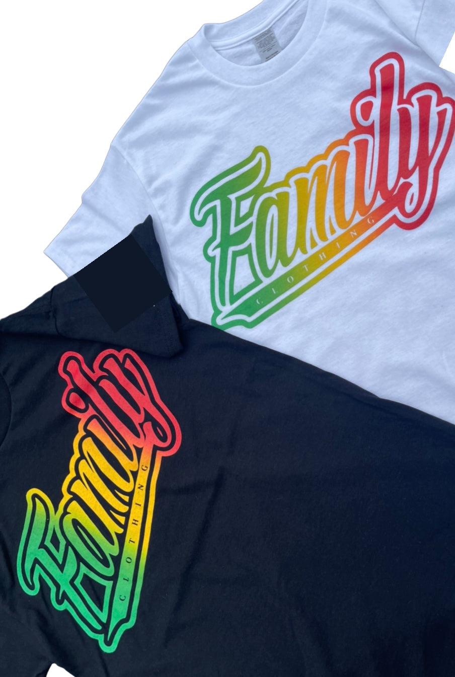 Youth Family Reggae Tshirts