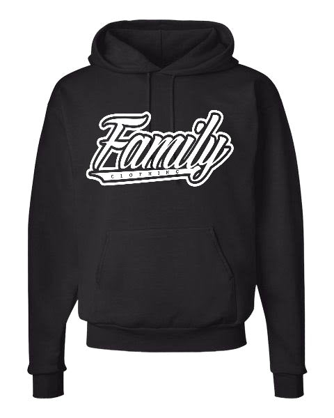 Family Hoodie